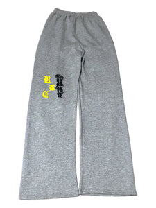 2023 Open Bottom Sweatpants