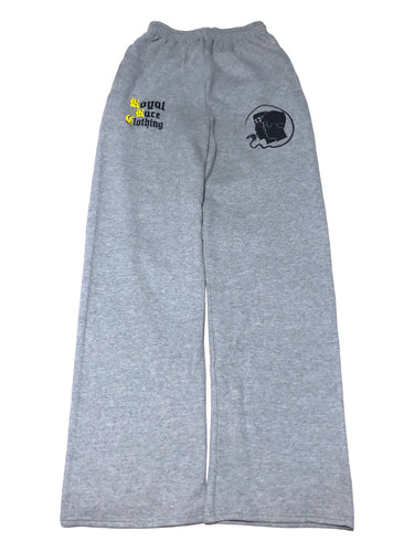 2023 Open Bottom Sweatpants